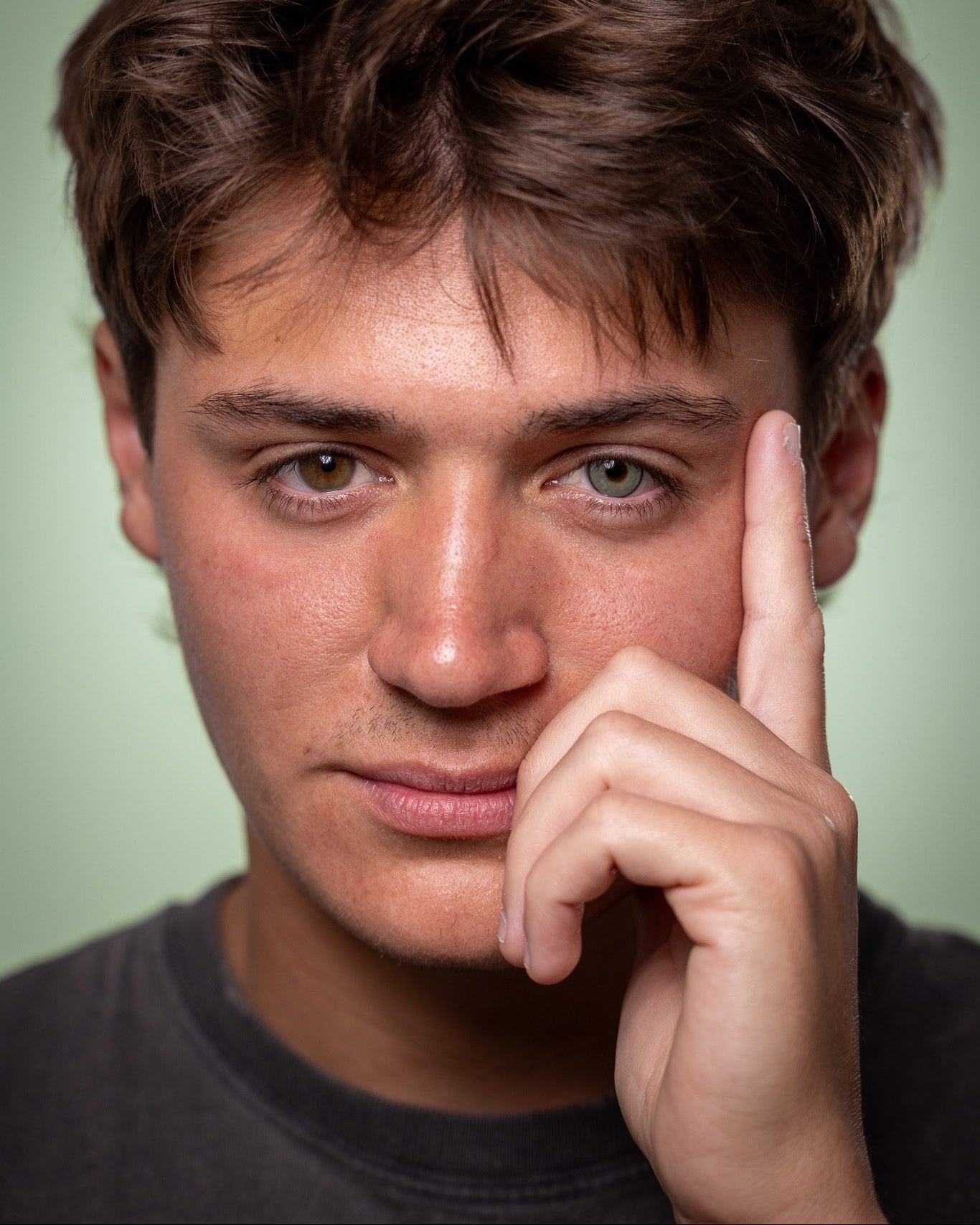 TROPICAL Monthly Lenses