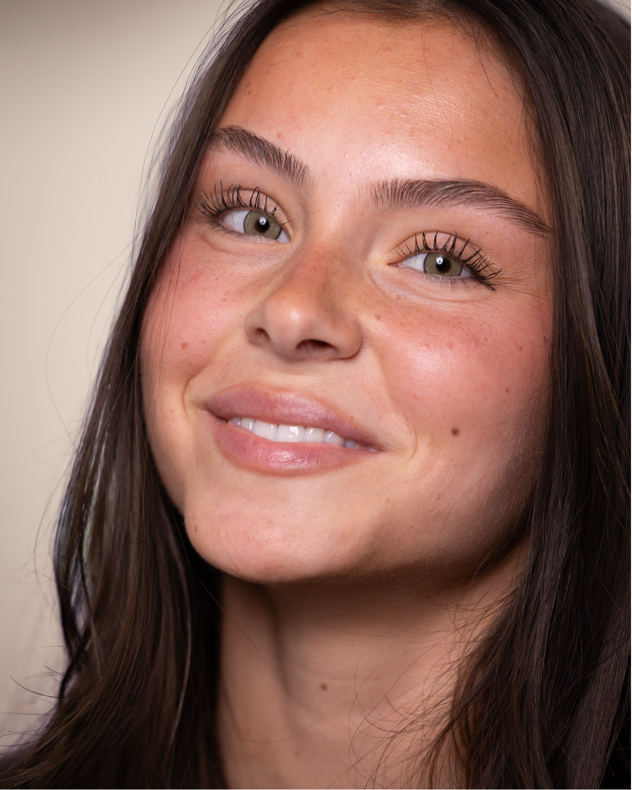 SAHARA Monthly Lenses