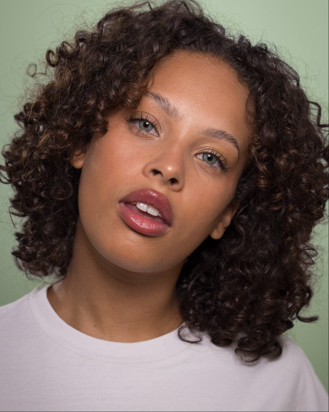 TROPICAL Monthly Lenses